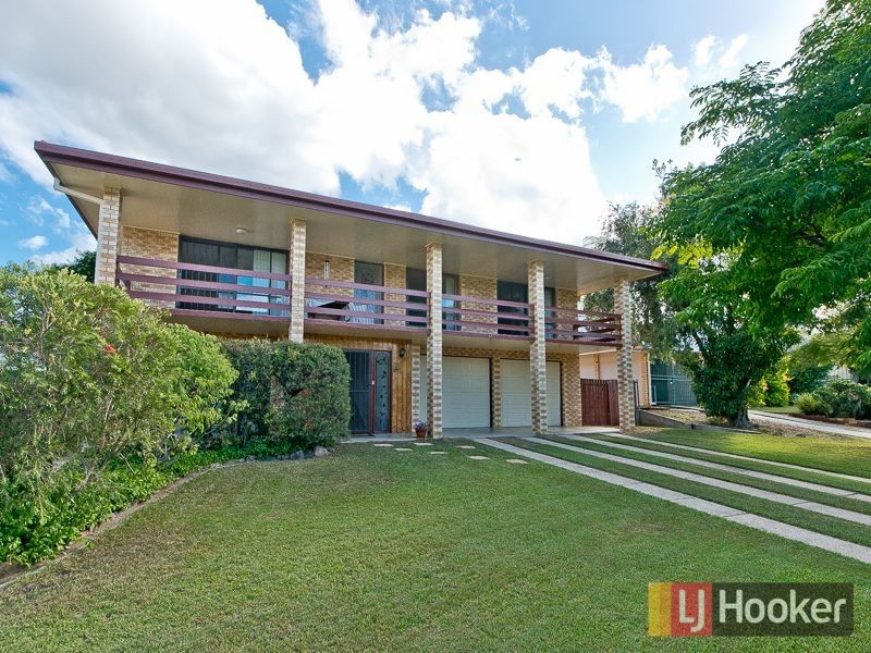 22 Greenore Street, Bracken Ridge QLD 4017