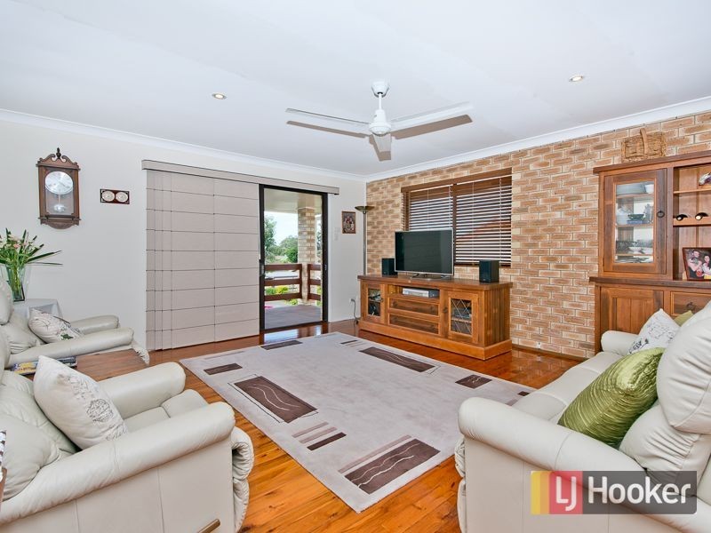 22 Greenore Street, Bracken Ridge QLD 4017