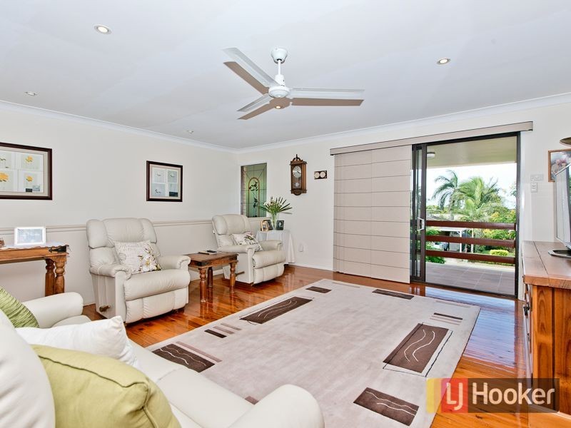 22 Greenore Street, Bracken Ridge QLD 4017