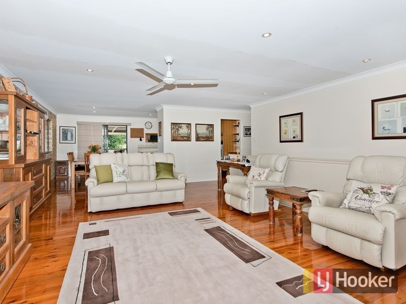22 Greenore Street, Bracken Ridge QLD 4017