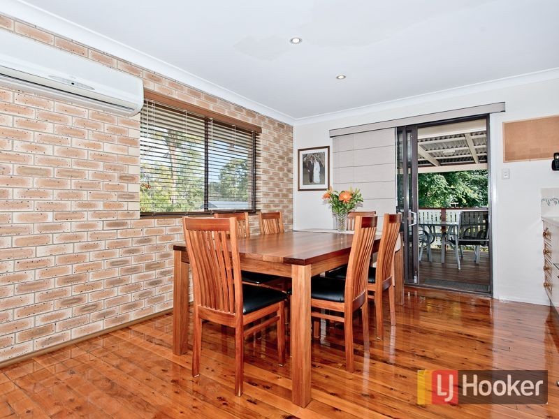 22 Greenore Street, Bracken Ridge QLD 4017