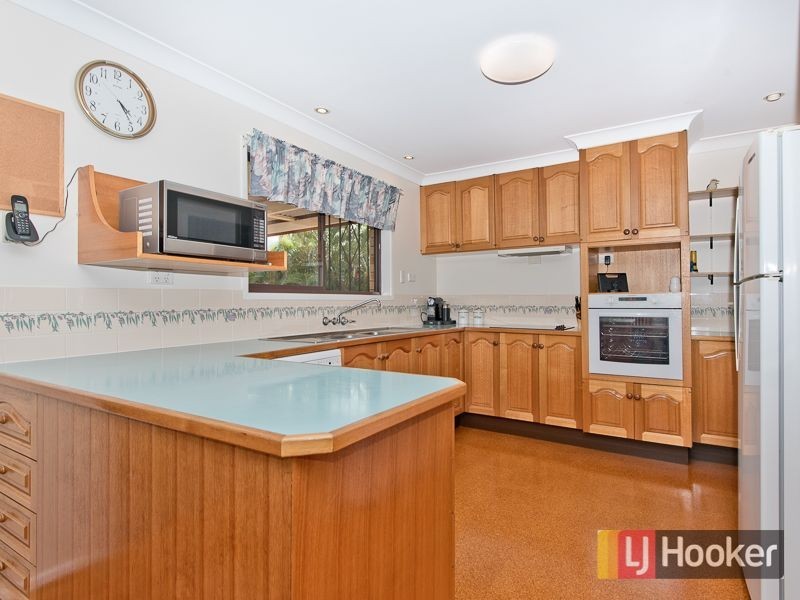 22 Greenore Street, Bracken Ridge QLD 4017