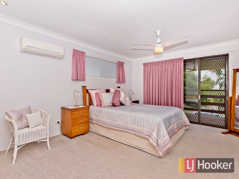 22 Greenore Street, Bracken Ridge QLD 4017