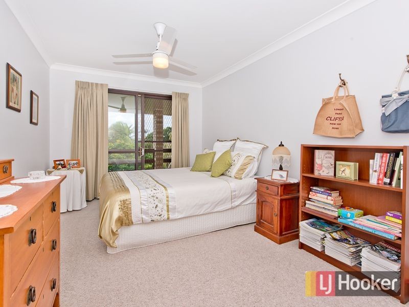 22 Greenore Street, Bracken Ridge QLD 4017