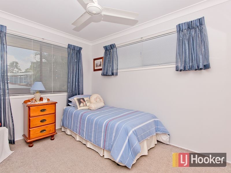22 Greenore Street, Bracken Ridge QLD 4017