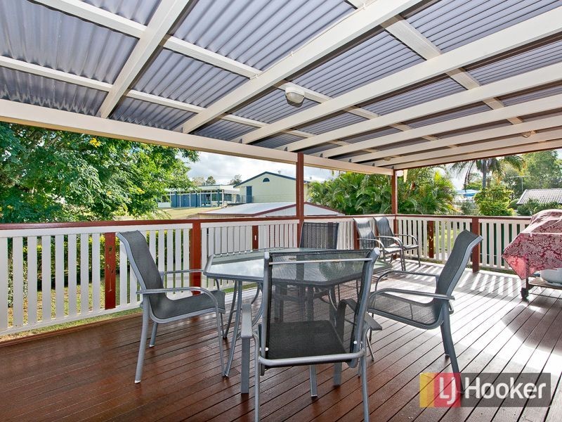 22 Greenore Street, Bracken Ridge QLD 4017