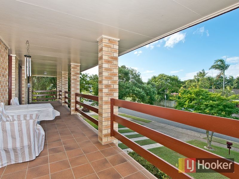 22 Greenore Street, Bracken Ridge QLD 4017