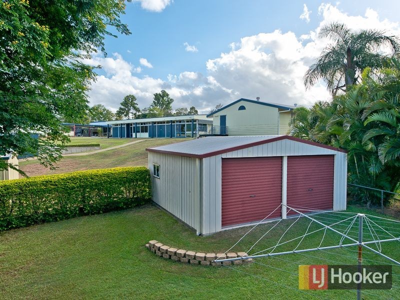 22 Greenore Street, Bracken Ridge QLD 4017