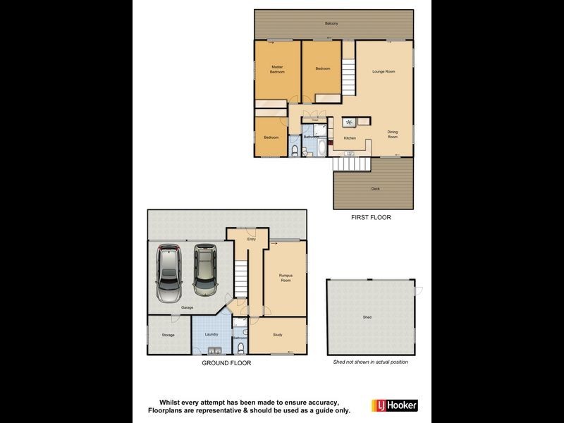 22 Greenore Street, Bracken Ridge QLD 4017