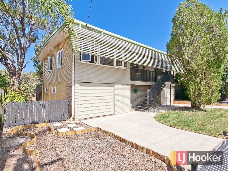 7 Toolang Street, Bracken Ridge QLD 4017