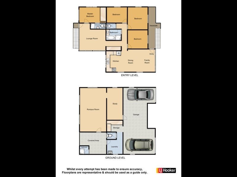 7 Toolang Street, Bracken Ridge QLD 4017