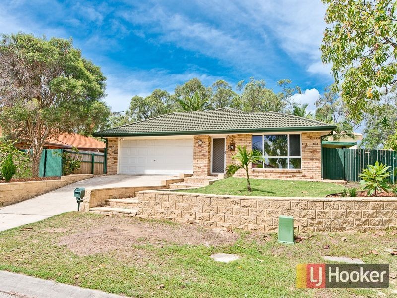91 Caulfield Street, Bracken Ridge QLD 4017