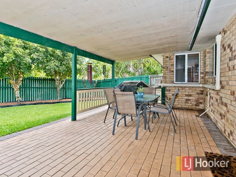 91 Caulfield Street, Bracken Ridge QLD 4017