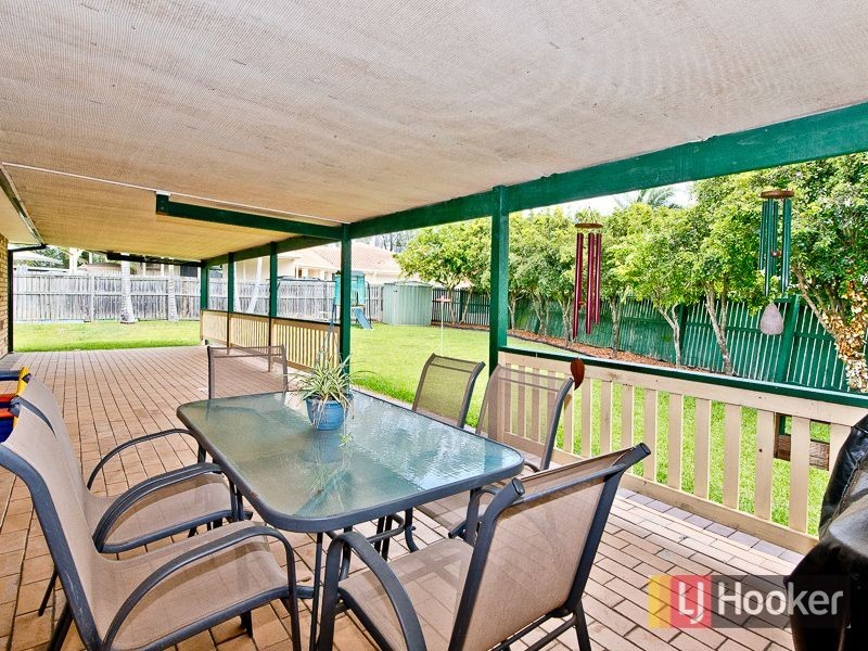 91 Caulfield Street, Bracken Ridge QLD 4017