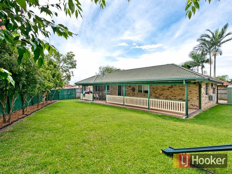 91 Caulfield Street, Bracken Ridge QLD 4017