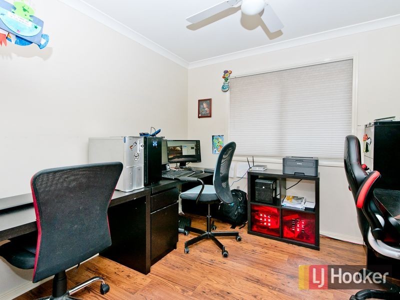 91 Caulfield Street, Bracken Ridge QLD 4017