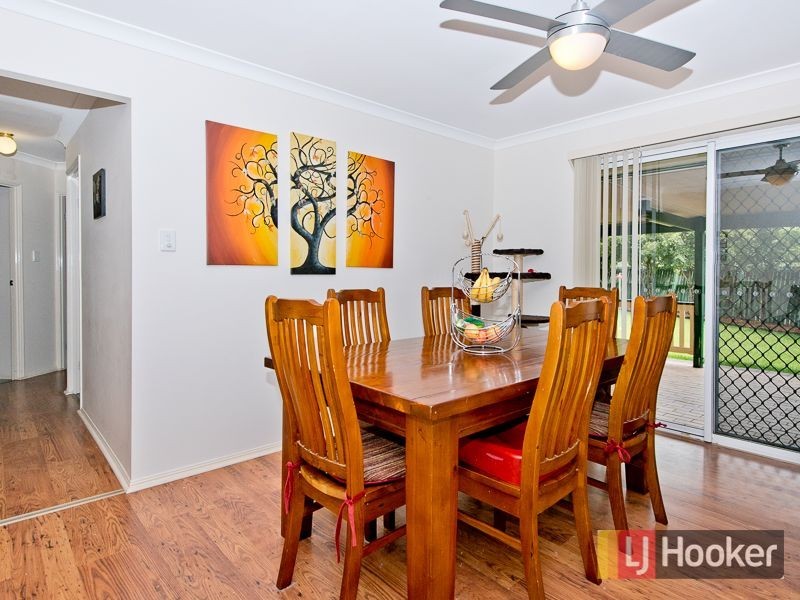 91 Caulfield Street, Bracken Ridge QLD 4017