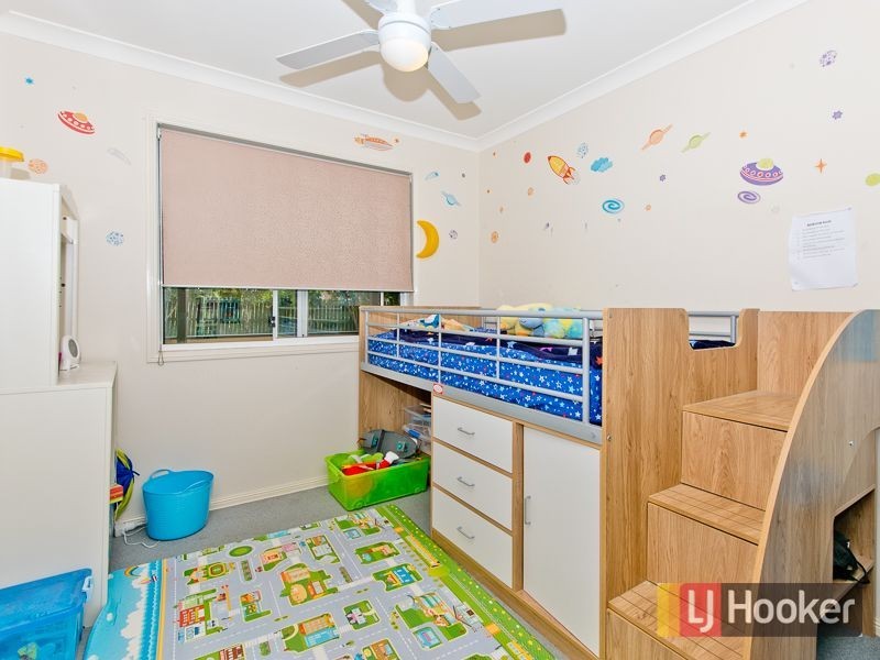 91 Caulfield Street, Bracken Ridge QLD 4017