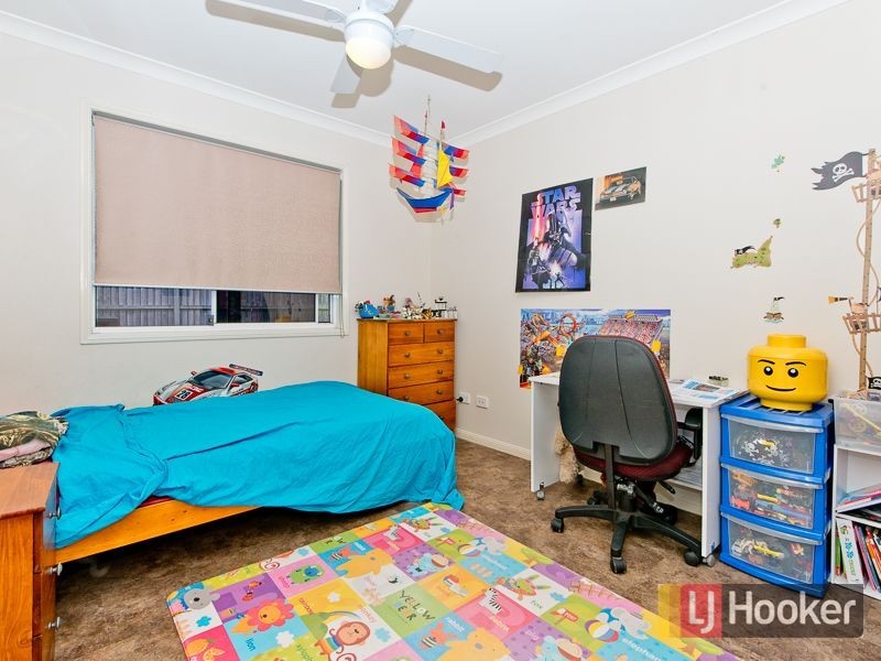 91 Caulfield Street, Bracken Ridge QLD 4017