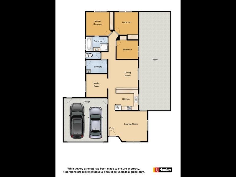 91 Caulfield Street, Bracken Ridge QLD 4017