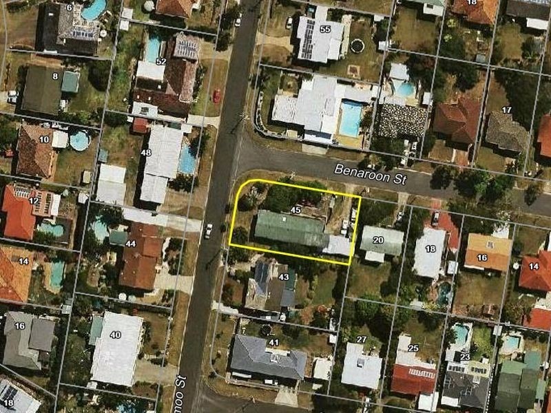 45 Warrimoo Street, Bracken Ridge QLD 4017