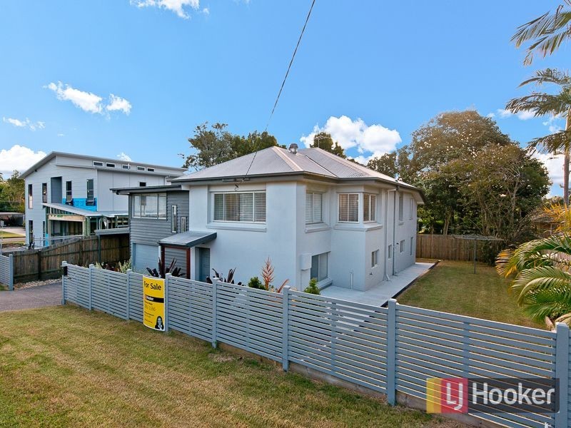 21 Warrina Street, Geebung QLD 4034