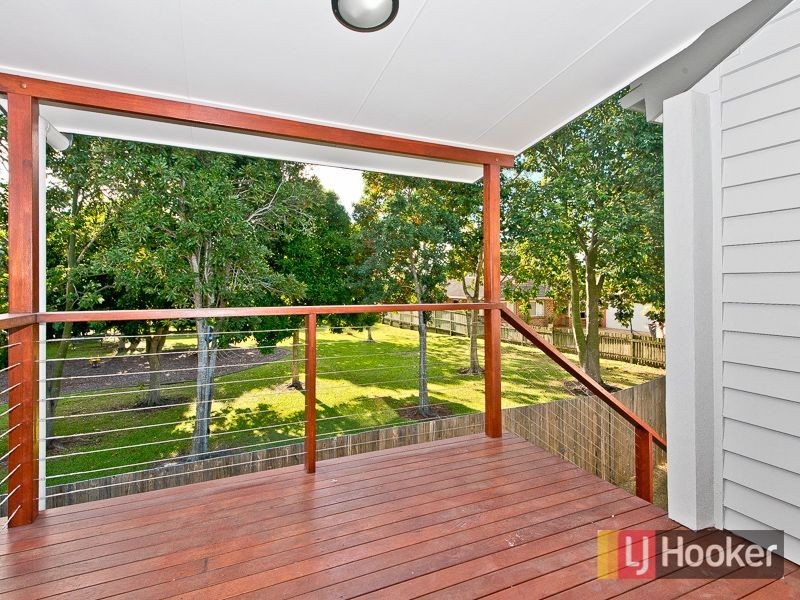 21 Warrina Street, Geebung QLD 4034