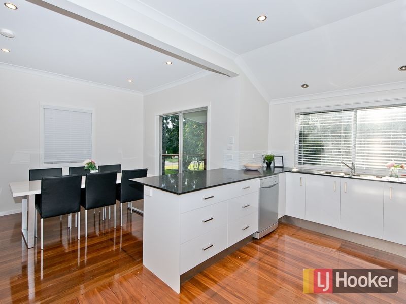 21 Warrina Street, Geebung QLD 4034