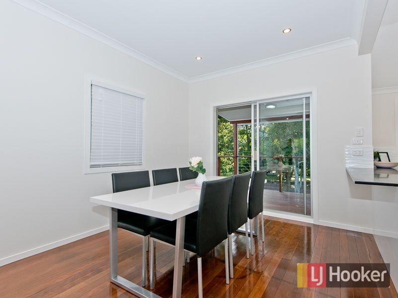 21 Warrina Street, Geebung QLD 4034