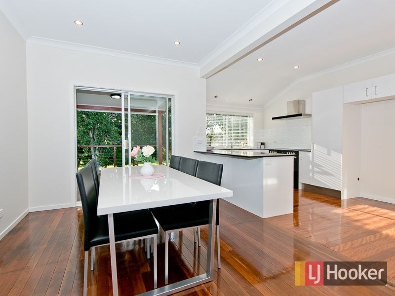 21 Warrina Street, Geebung QLD 4034