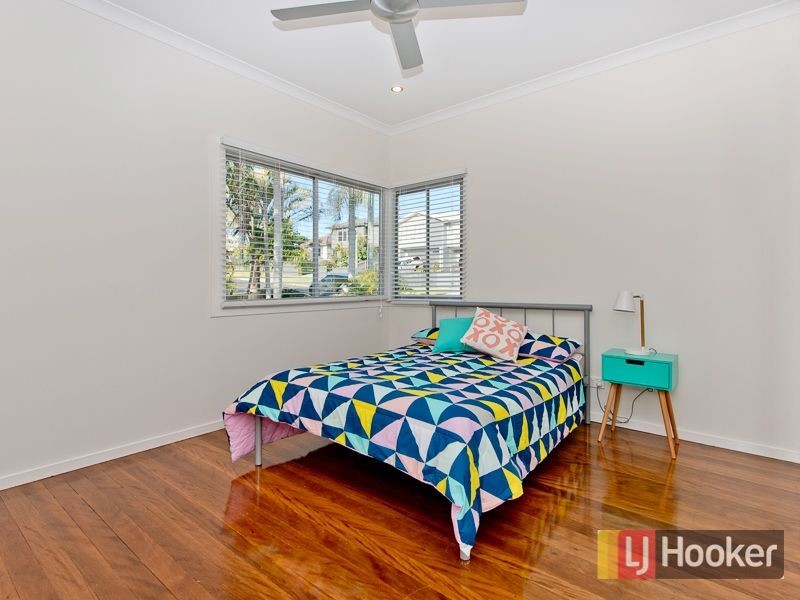 21 Warrina Street, Geebung QLD 4034