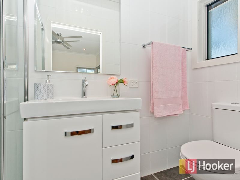 21 Warrina Street, Geebung QLD 4034