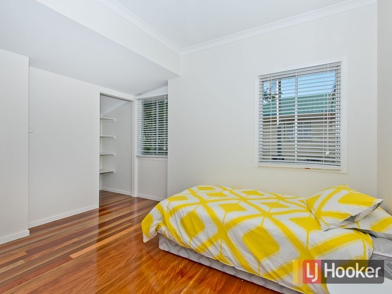 21 Warrina Street, Geebung QLD 4034