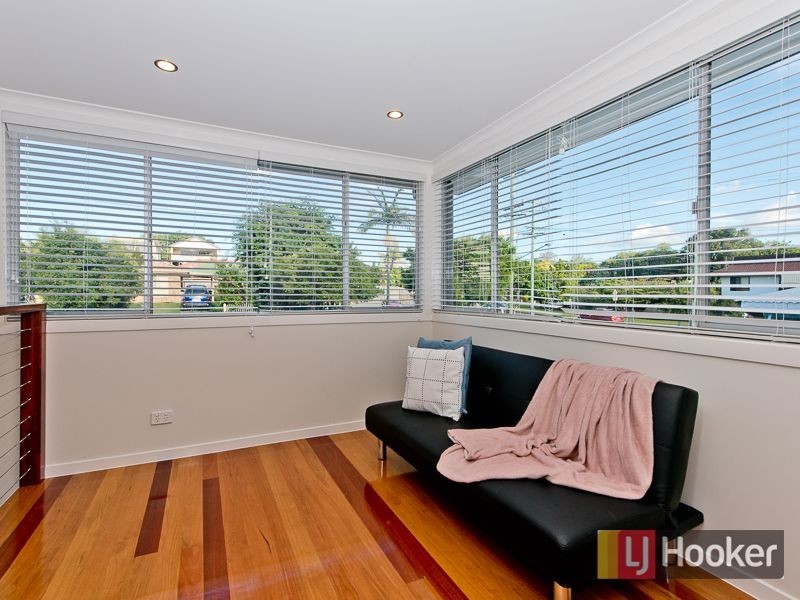 21 Warrina Street, Geebung QLD 4034