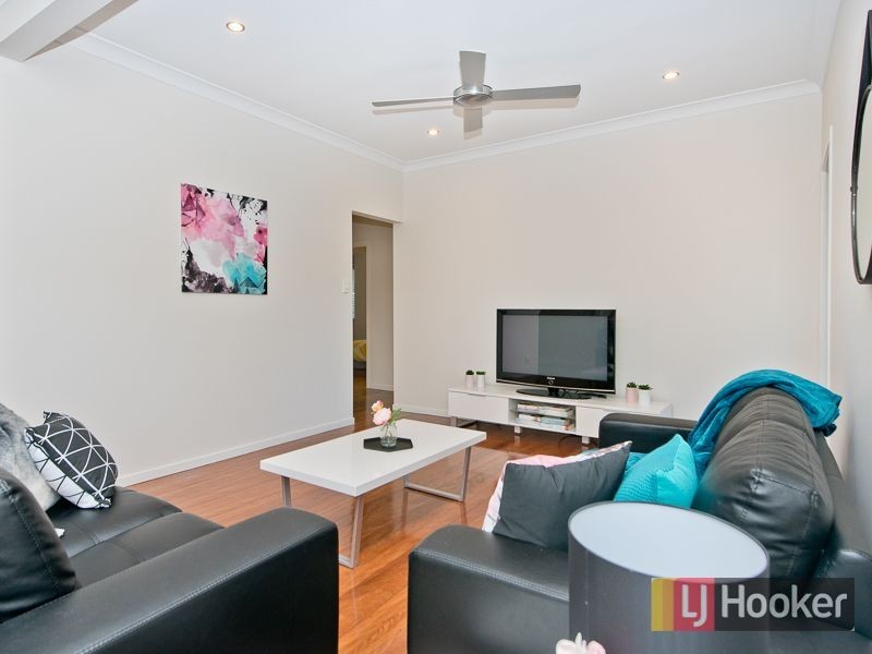 21 Warrina Street, Geebung QLD 4034