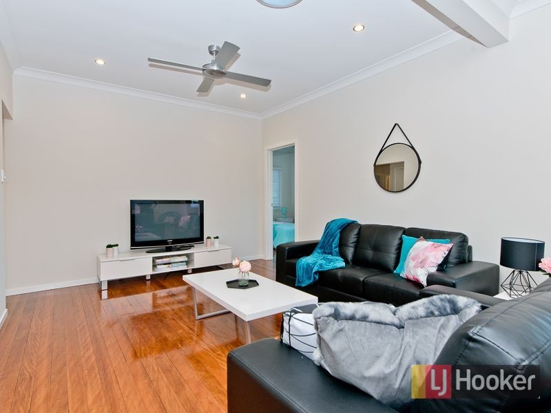 21 Warrina Street, Geebung QLD 4034