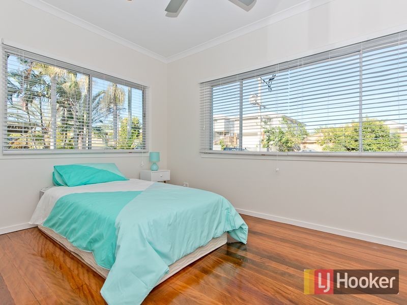 21 Warrina Street, Geebung QLD 4034