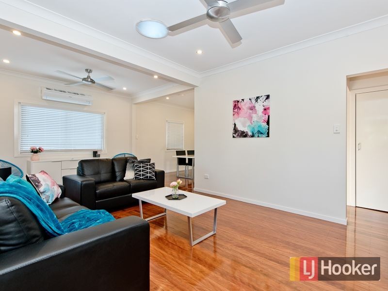 21 Warrina Street, Geebung QLD 4034