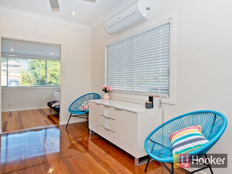 21 Warrina Street, Geebung QLD 4034