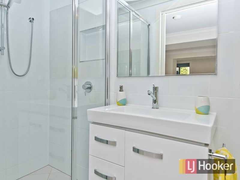 21 Warrina Street, Geebung QLD 4034