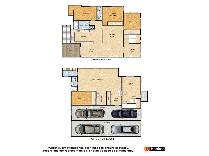 21 Warrina Street, Geebung QLD 4034 Floorplan