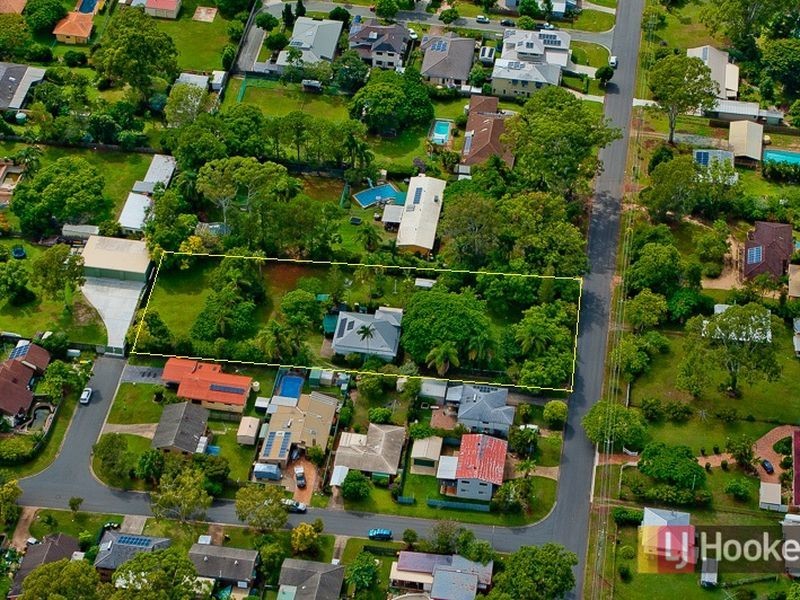 12 Sheaffe Street, Bracken Ridge QLD 4017