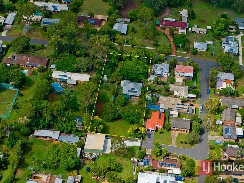 12 Sheaffe Street, Bracken Ridge QLD 4017