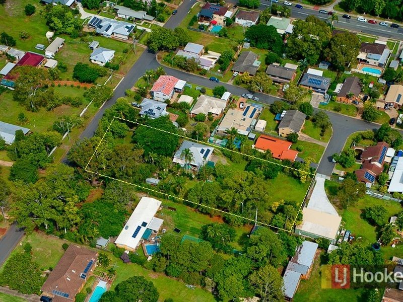 12 Sheaffe Street, Bracken Ridge QLD 4017