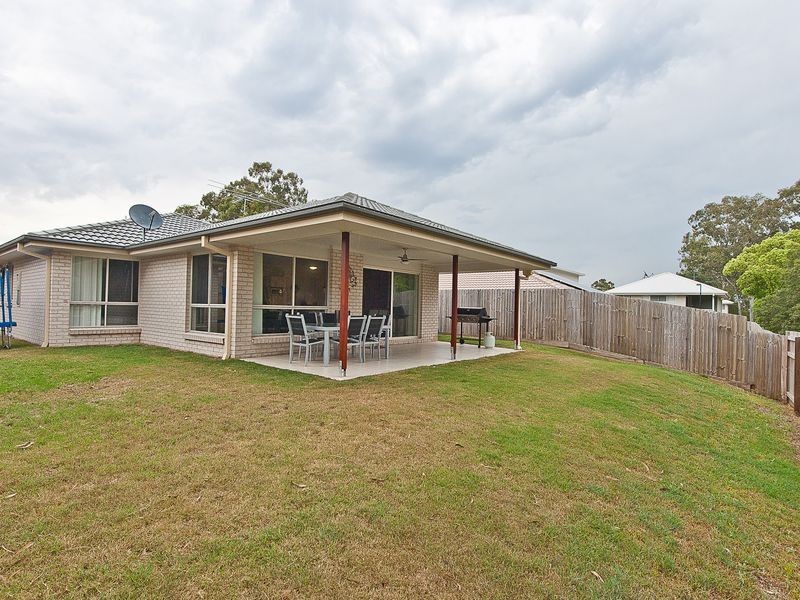 29 Melthorn Place, Bracken Ridge QLD 4017