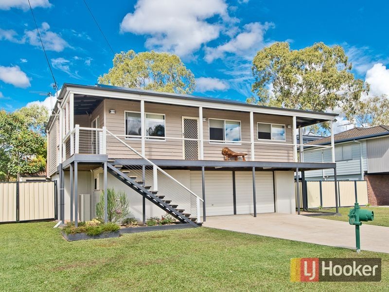 10 Mitze Street, Bray Park QLD 4500