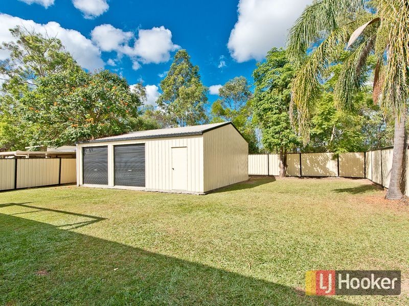 10 Mitze Street, Bray Park QLD 4500