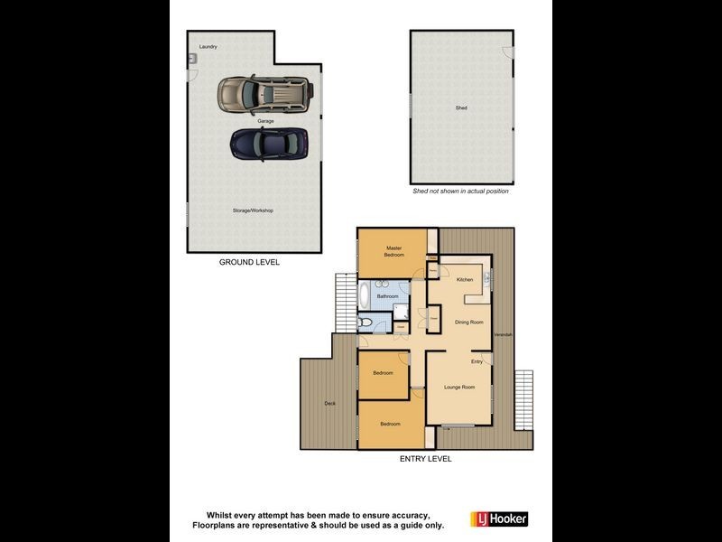 10 Mitze Street, Bray Park QLD 4500