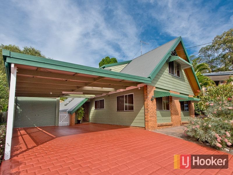 4 Meroo Street, Bracken Ridge QLD 4017