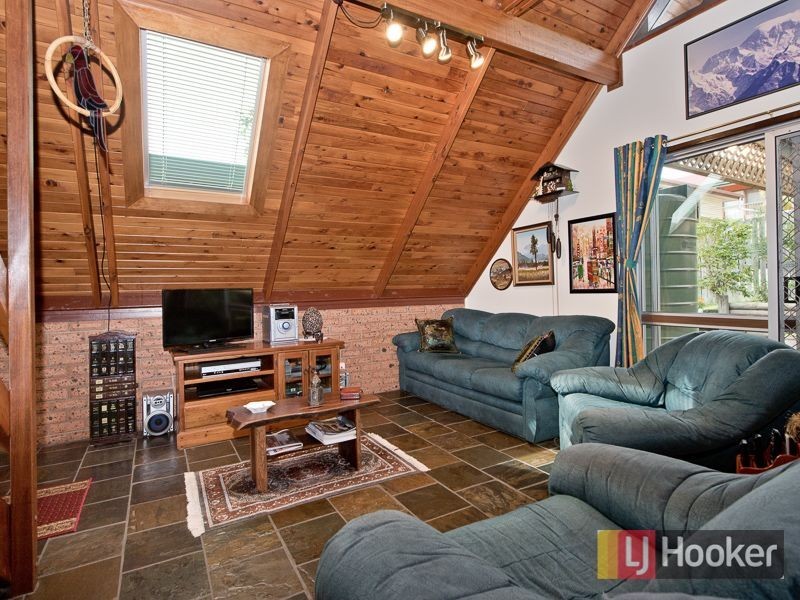 4 Meroo Street, Bracken Ridge QLD 4017